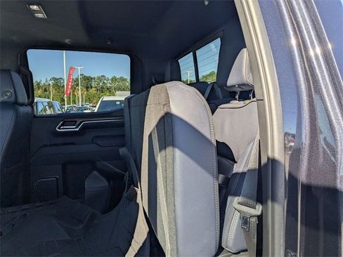 Used 2022 Chevrolet Silverado 1500 High Country w/ High Country Premium Package image 28