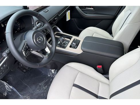 New 2026 MAZDA CX-70 3.3 Turbo w/ Premium Package image 10