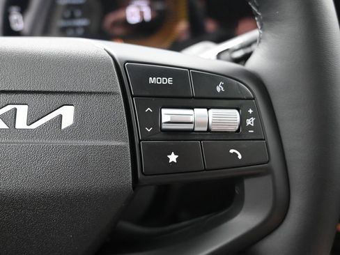 New 2026 Kia Sportage EX image 26