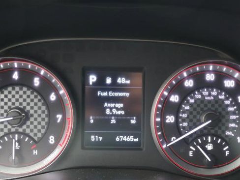 Used 2020 Hyundai Veloster 2.0 FWD image 10