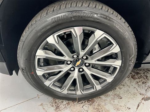 New 2026 Chevrolet Tahoe High Country image 27