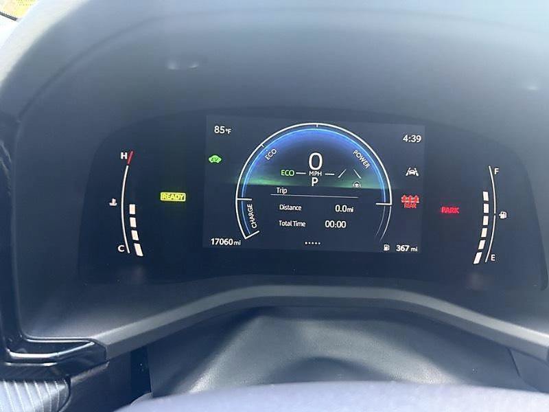 Used 2026 Toyota Camry SE FWD image 24