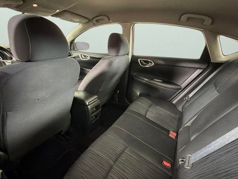 Used 2016 Nissan Sentra SV FWD image 27
