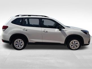 Used 2021 Subaru Forester AWD/4WD video 2