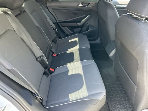 Used 2025 Volkswagen Jetta Sport FWD image 11