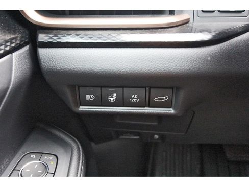 Used 2026 Toyota Grand Highlander AWD Hybrid image 22