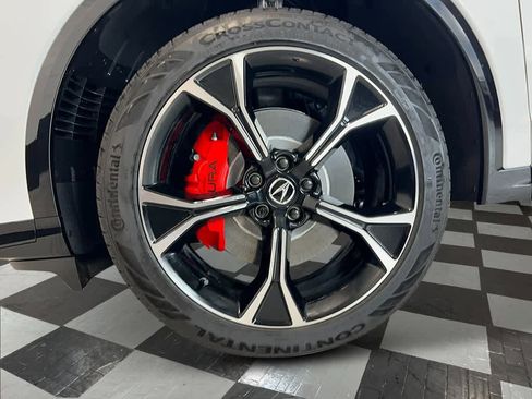 New 2026 Acura MDX Type S image 14