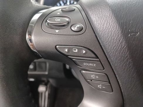 Used 2021 Nissan Murano Platinum w/ Cargo Package FWD image 21