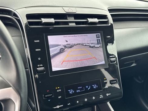 Certified 2023 Hyundai Tucson SEL w/ Convenience Package image 19