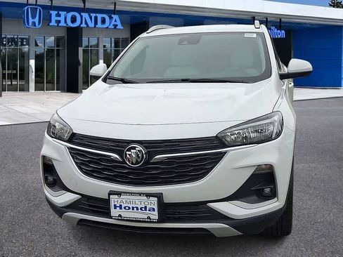 Used 2023 Buick Encore GX Select image 3