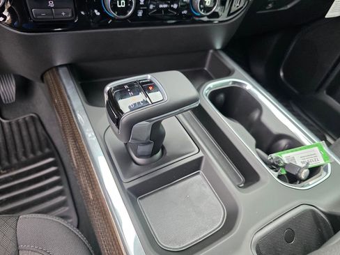 New 2026 Chevrolet Silverado 1500 LT image 14