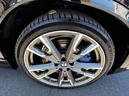Used 2020 BMW X2 M35i AWD/4WD image 11