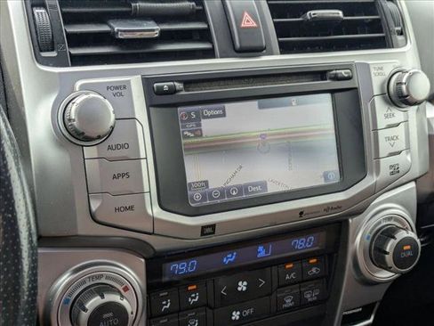 Used 2016 Toyota 4Runner Limited image 10