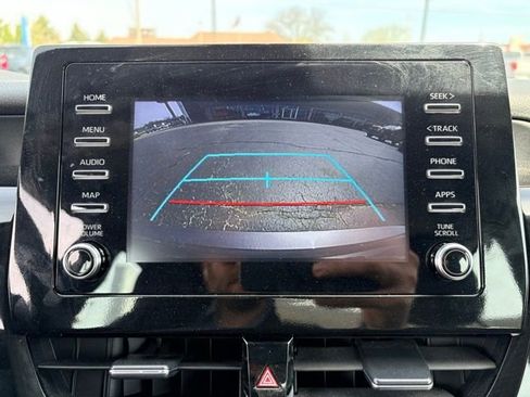 Used 2024 Toyota Camry SE FWD image 20