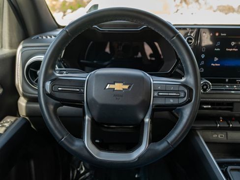 Used 2023 Chevrolet Colorado LT RWD image 21