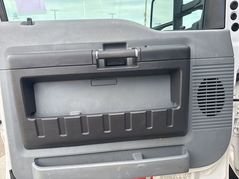 Used 2012 Ford F450 XL w/ PWR Equipment Group image 13