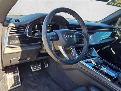 Used 2023 Audi RS Q8 AWD/4WD image 10
