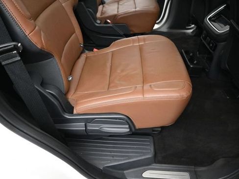 Certified 2023 Lincoln Navigator Reserve AWD/4WD image 28