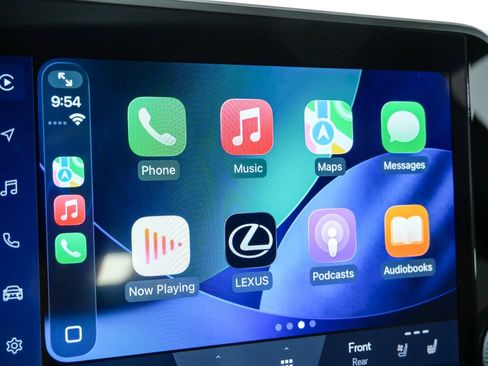 Used 2023 Lexus RX 350 Premium w/ Cold Area Package FWD image 14