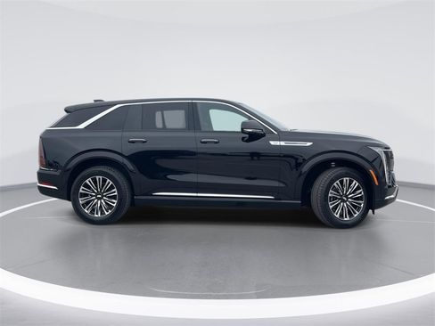 New 2026 Cadillac Escalade IQ Luxury 1 image 2