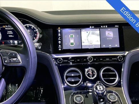 Used 2024 Bentley Continental GT AWD/4WD image 11