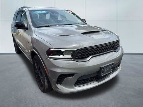 Used 2024 Dodge Durango R/T AWD/4WD image 5