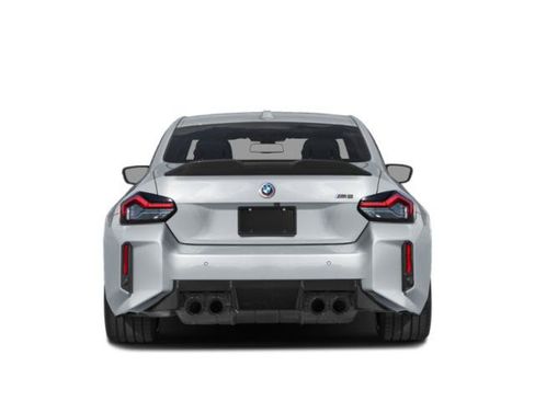 Used 2024 BMW M2 w/ Lighting Package RWD image 8