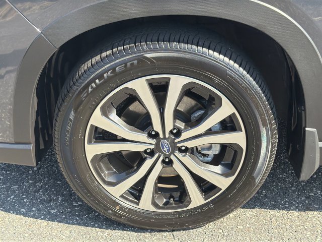Certified 2024 Subaru Forester Limited AWD/4WD image 12