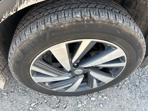 Used 2015 Nissan Murano Platinum w/ Platinum Technology Package image 12