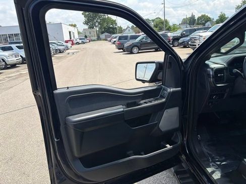 Used 2024 Ford F150 Lariat AWD/4WD image 34