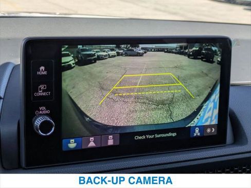 New 2026 Honda CR-V TrailSport image 18