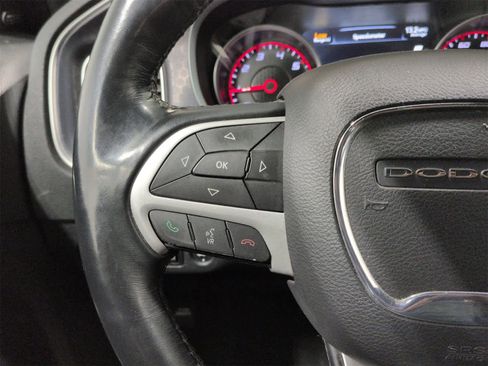 Certified 2016 Dodge Charger SXT w/ AWD Plus Group image 24