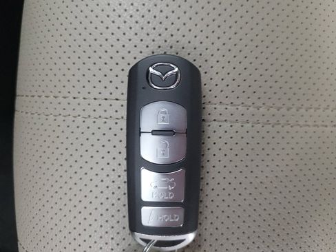 Used 2018 MAZDA MAZDA6 Touring image 32