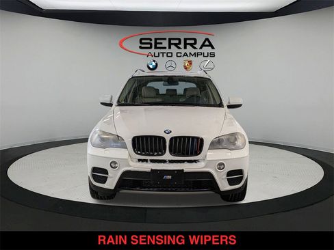 Used 2012 BMW X5 xDrive35i image 8