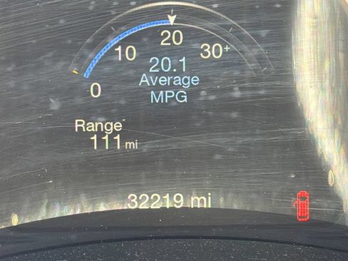 Used 2025 Dodge Durango GT RWD image 27
