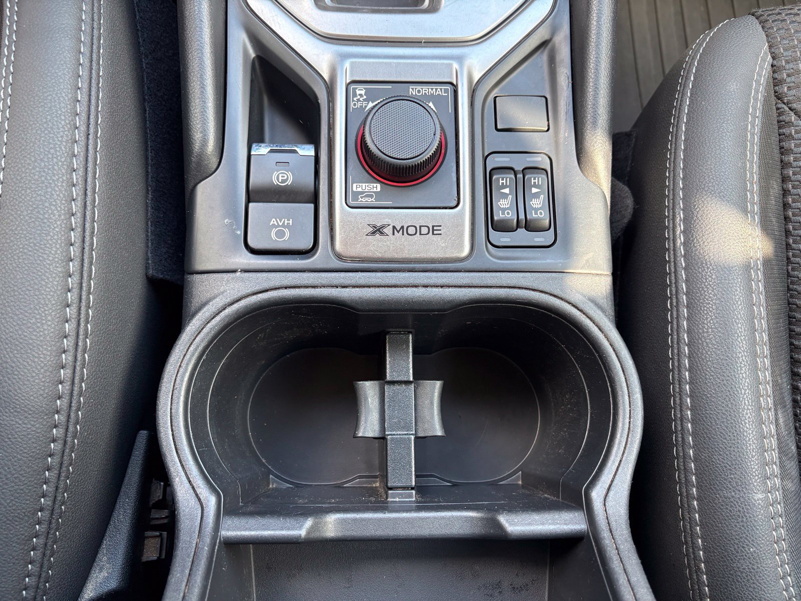 Used 2019 Subaru Forester Premium AWD/4WD image 20