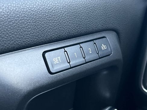 Used 2015 Chevrolet Silverado 2500 LTZ w/ Duramax Plus Package image 29