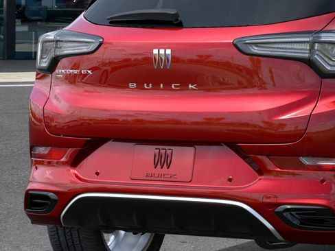 New 2026 Buick Encore GX Avenir image 17