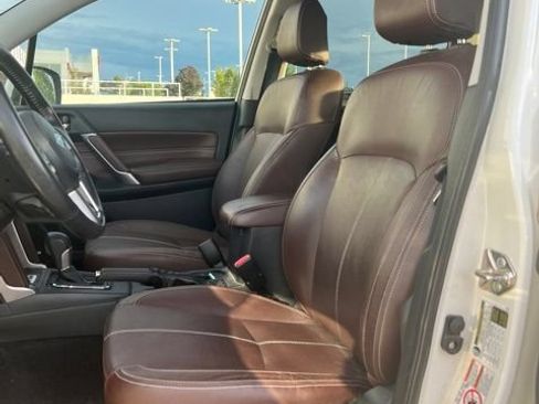 Used 2017 Subaru Forester 2.5i Touring w/ Rugged Package #2 AWD/4WD image 11