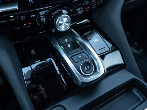 Certified 2026 Acura MDX SH-AWD image 34