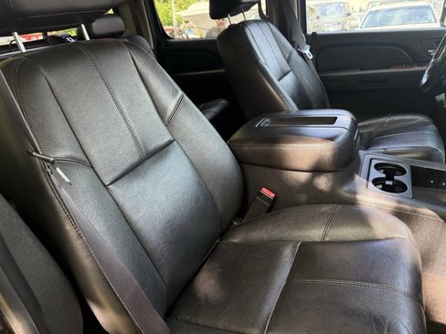 Used 2007 GMC Sierra 2500 SLT w/ Convenience Package AWD/4WD image 20