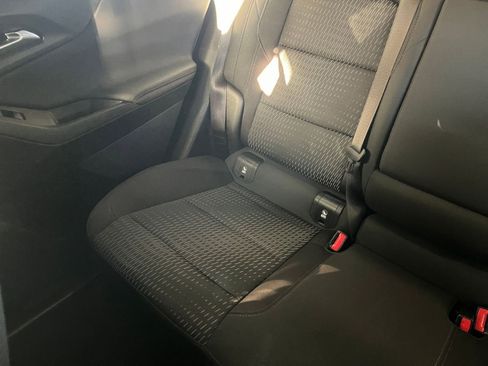 Used 2025 Chevrolet Equinox LT image 39