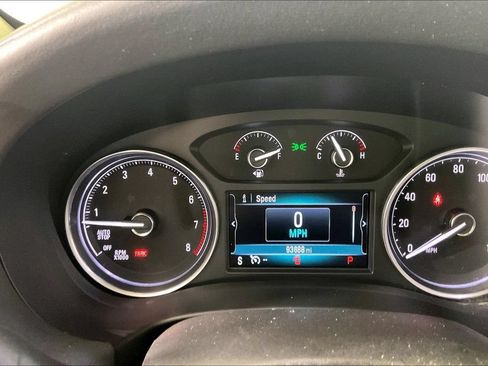 Certified 2019 Buick Enclave Premium FWD image 11