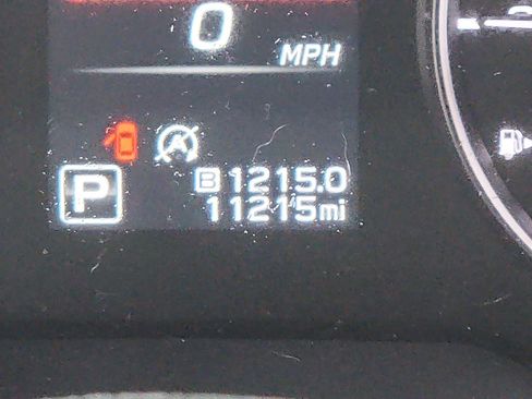 Used 2024 Subaru Legacy Premium image 20