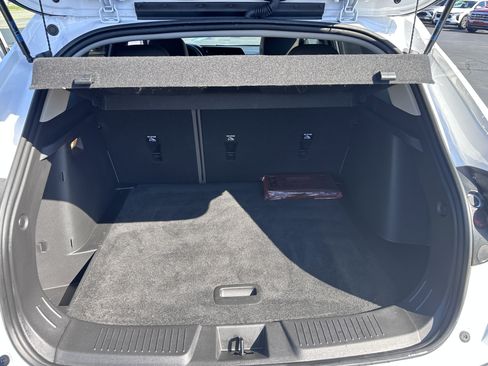 Used 2024 Chevrolet Trax ACTIV w/ Driver Confidence Package image 12