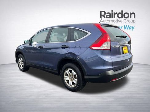 Used 2014 Honda CR-V LX image 5