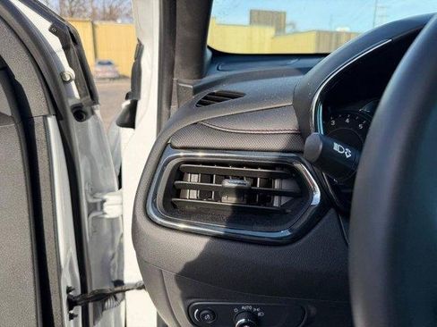 Used 2024 Chevrolet Equinox RS w/ RS Leather Package image 13