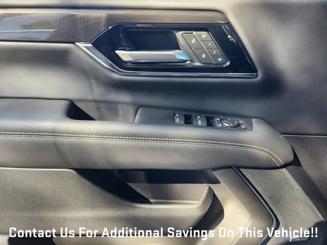 New 2026 GMC Yukon XL Elevation w/ LPO, Floor Liner Package AWD/4WD image 17