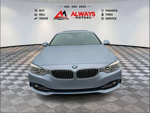 Used 2014 BMW 428i Coupe RWD image 12