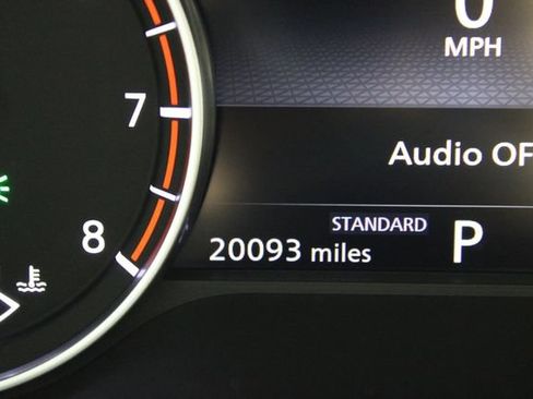 Used 2023 Nissan Rogue SV w/ SV Premium B Package FWD image 35
